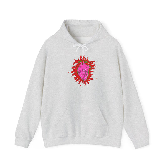 Blooming Heart