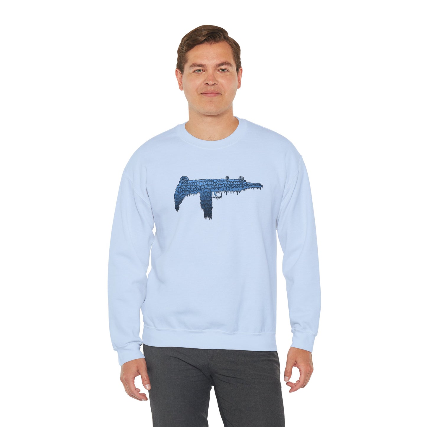 Drippy Uzi