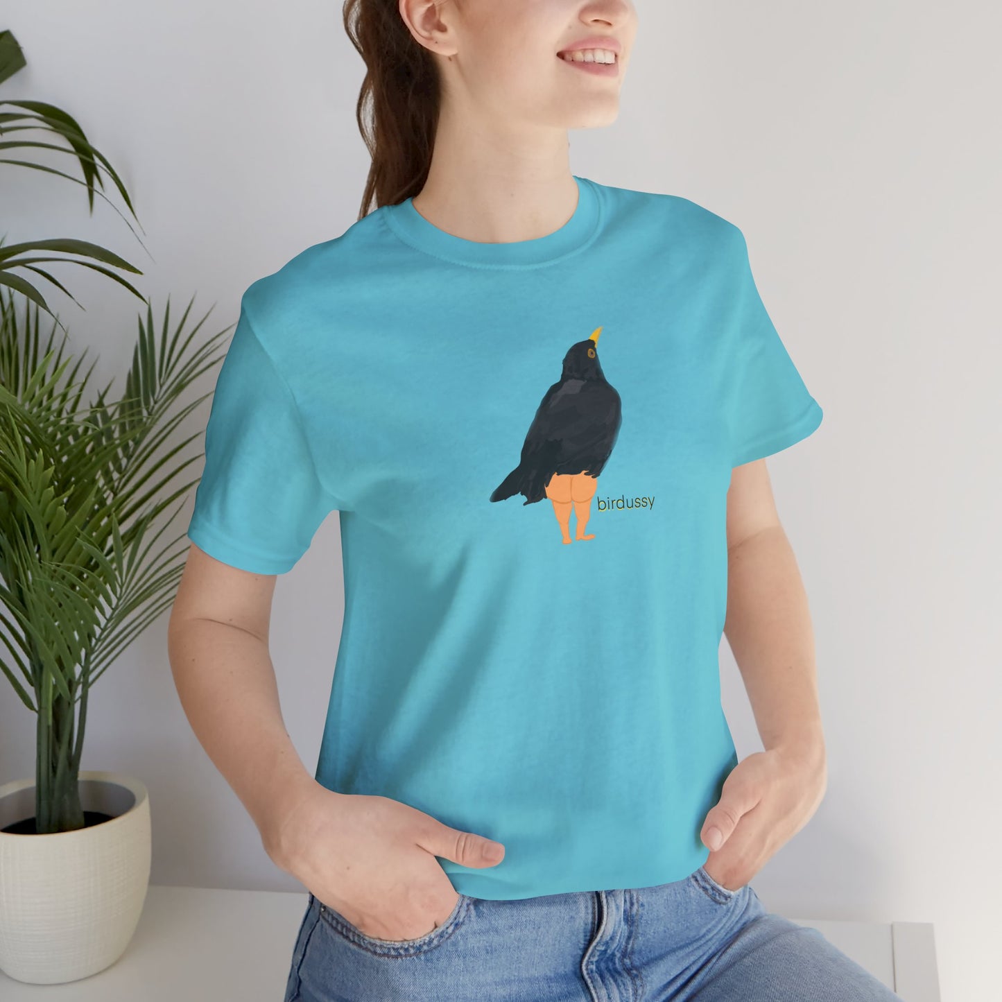 birdussy