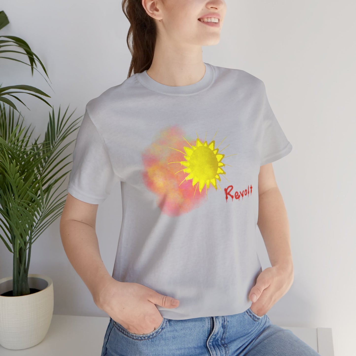 Sunshine Revolt