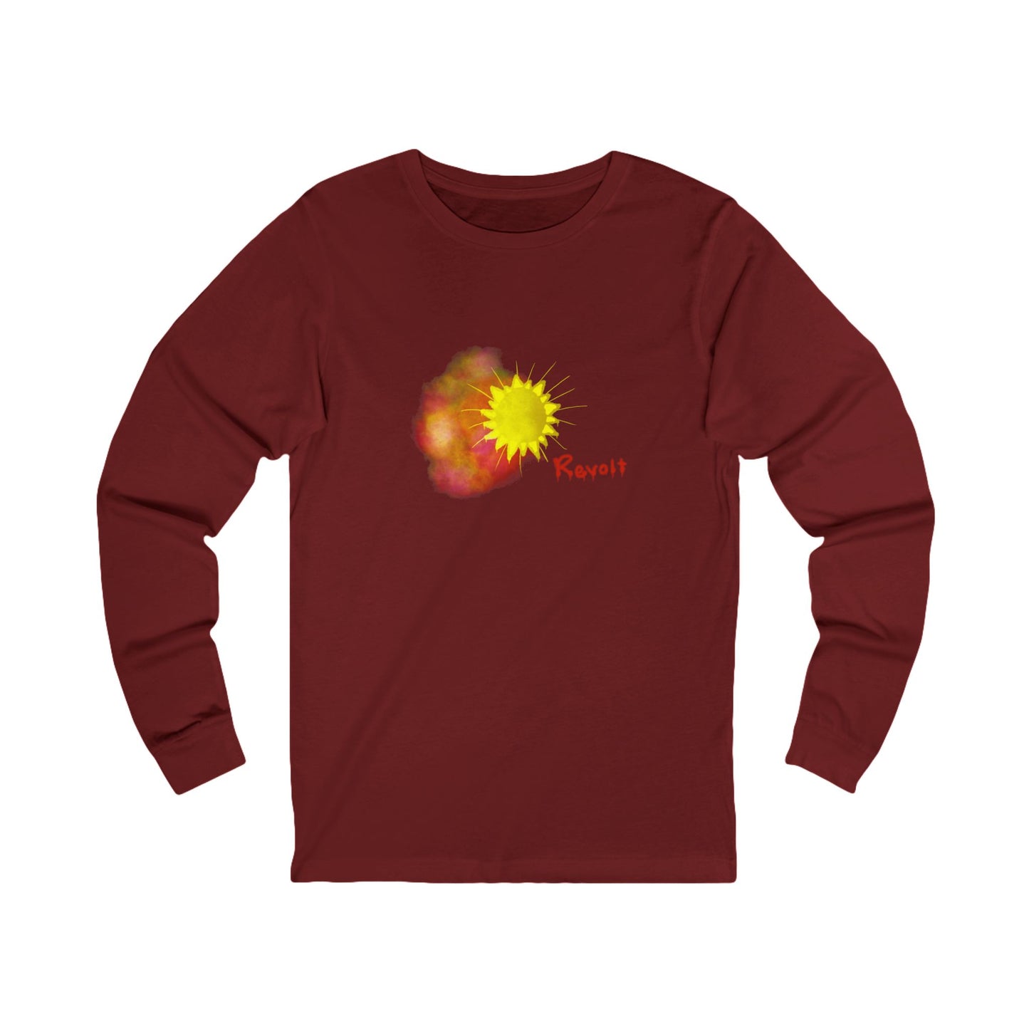 Sunshine Revolt