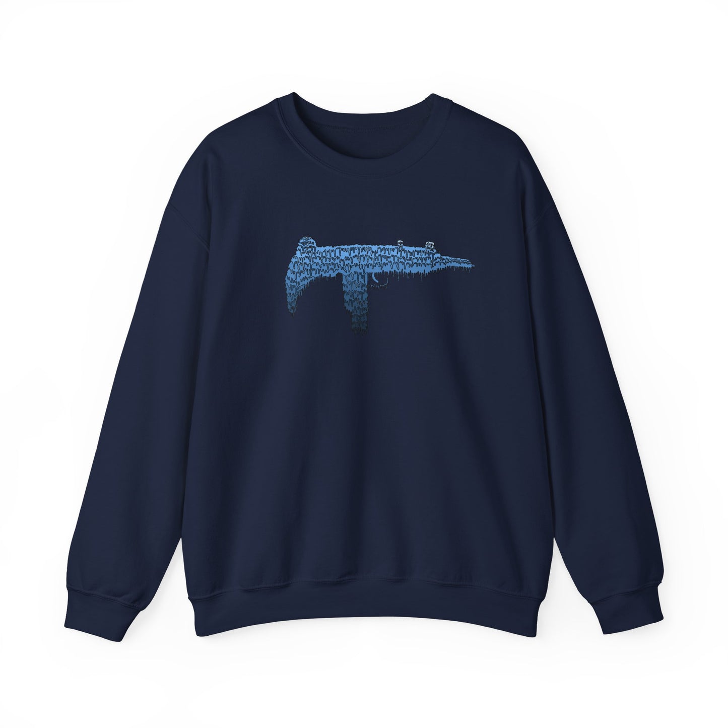 Drippy Uzi