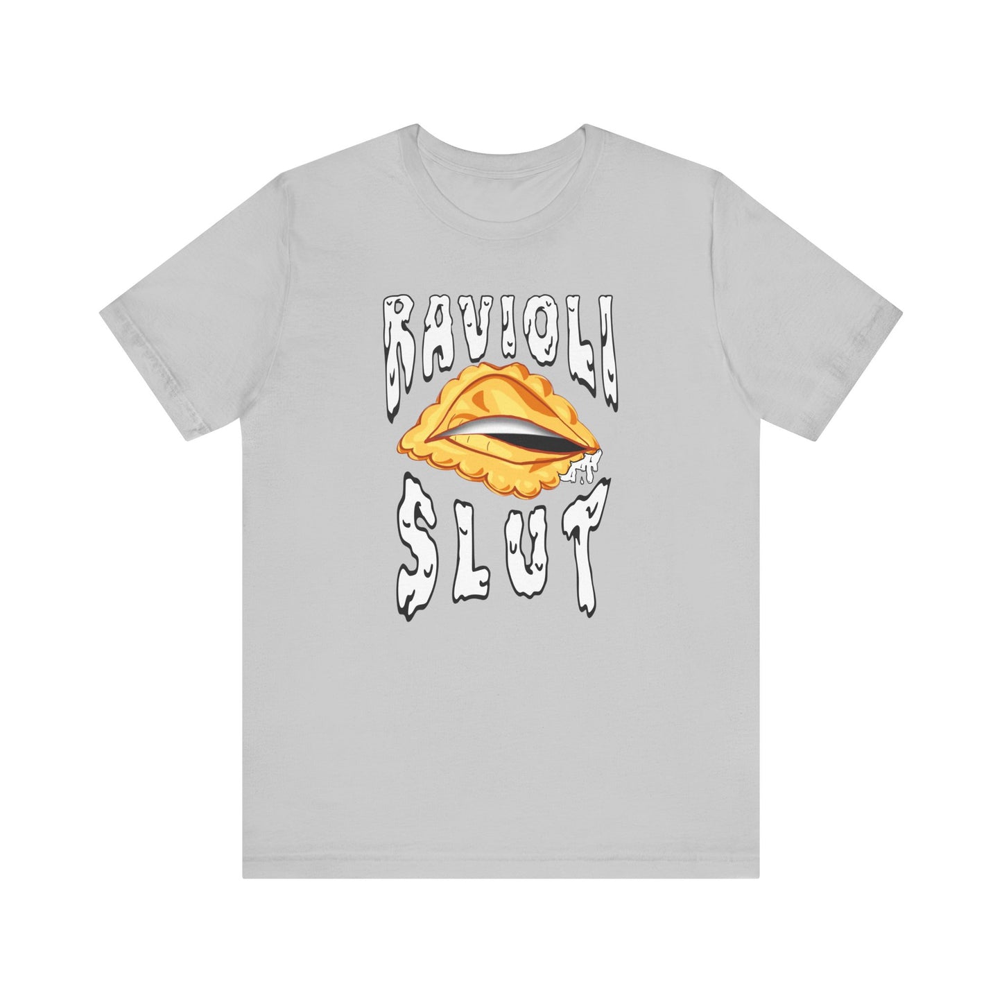 Ravioli Slut