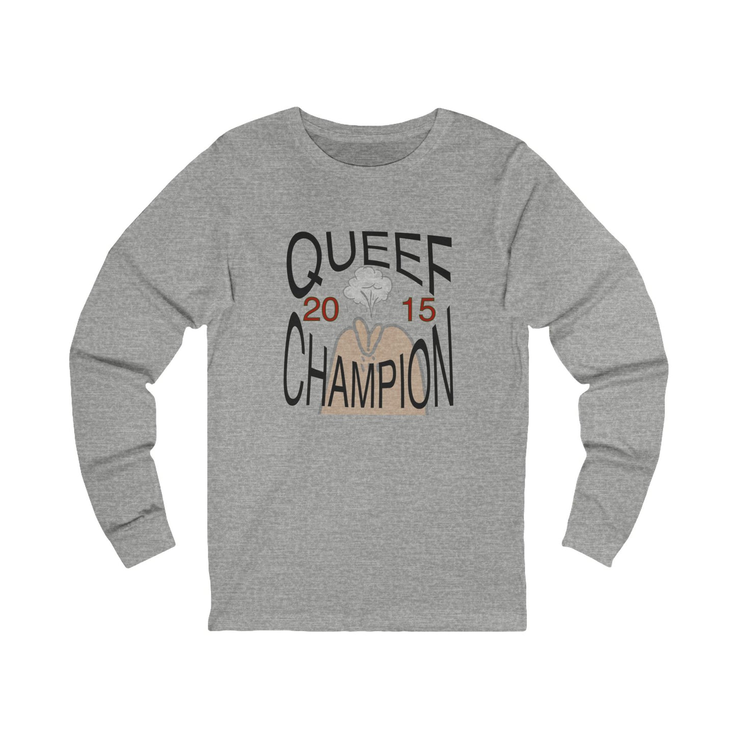 Queef Champion