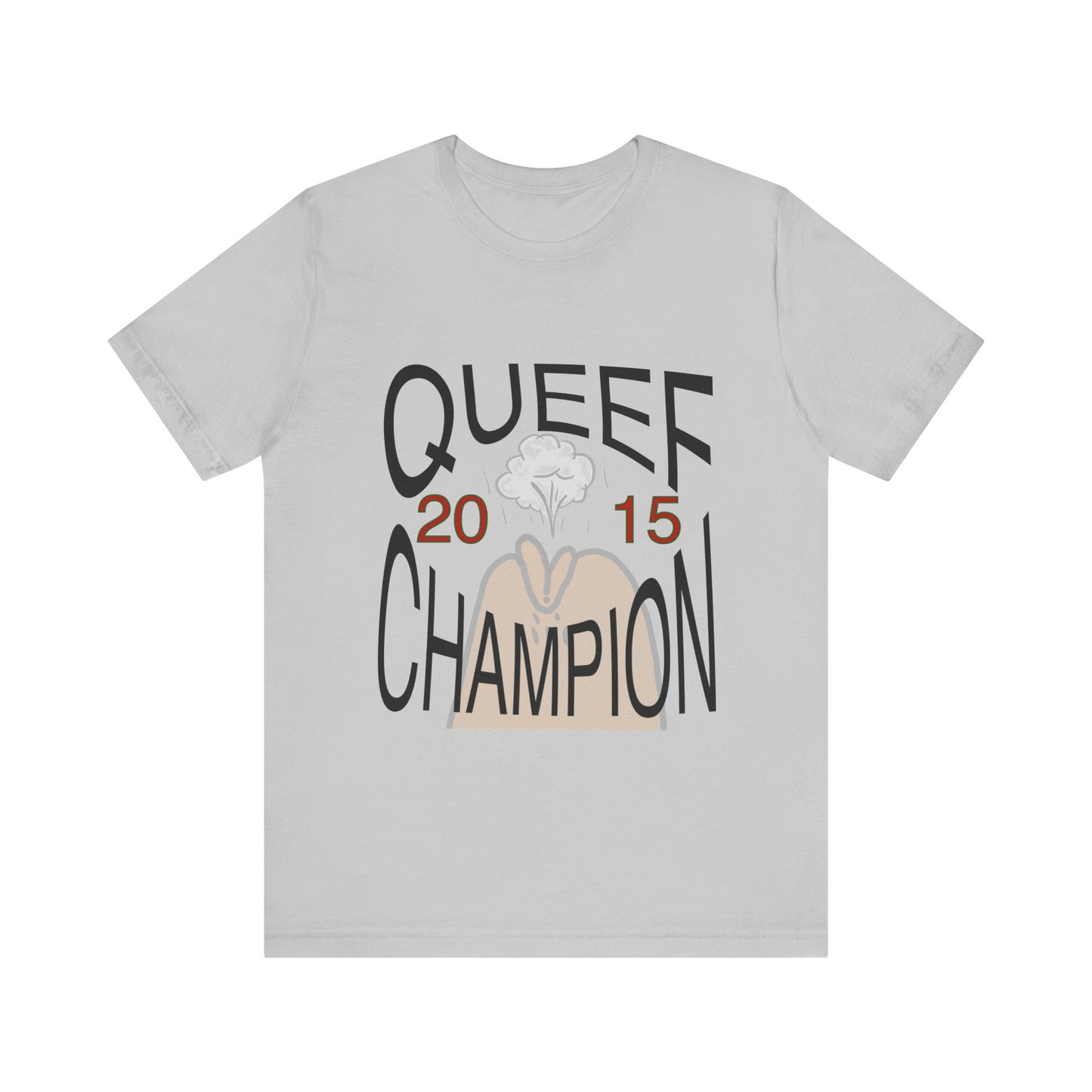 Queef Champion