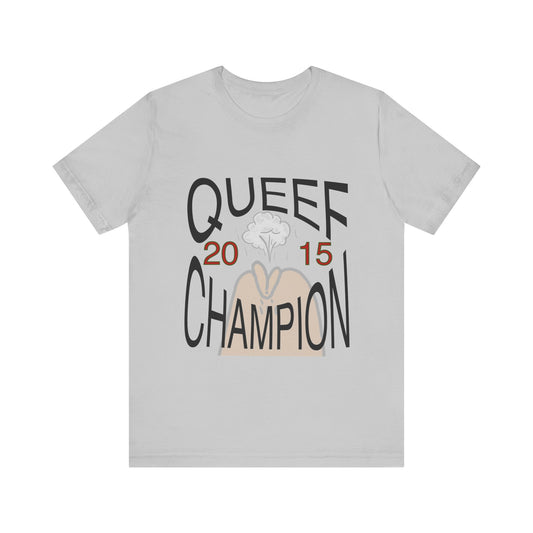 Queef Champion