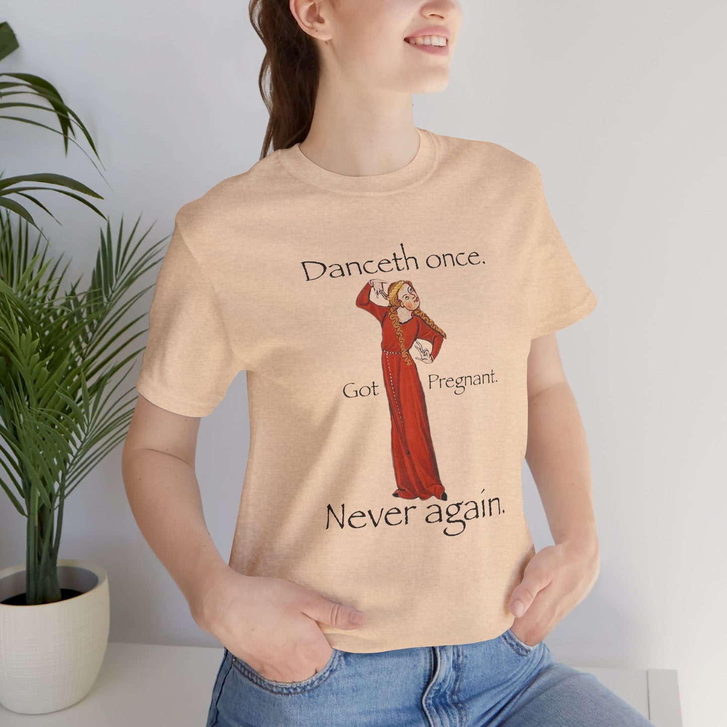 Dost Thou Danceth?