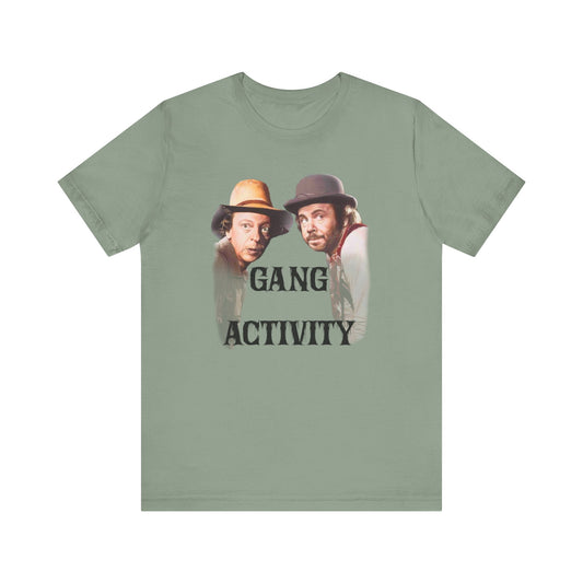 Apple Dumpling Gang Activity