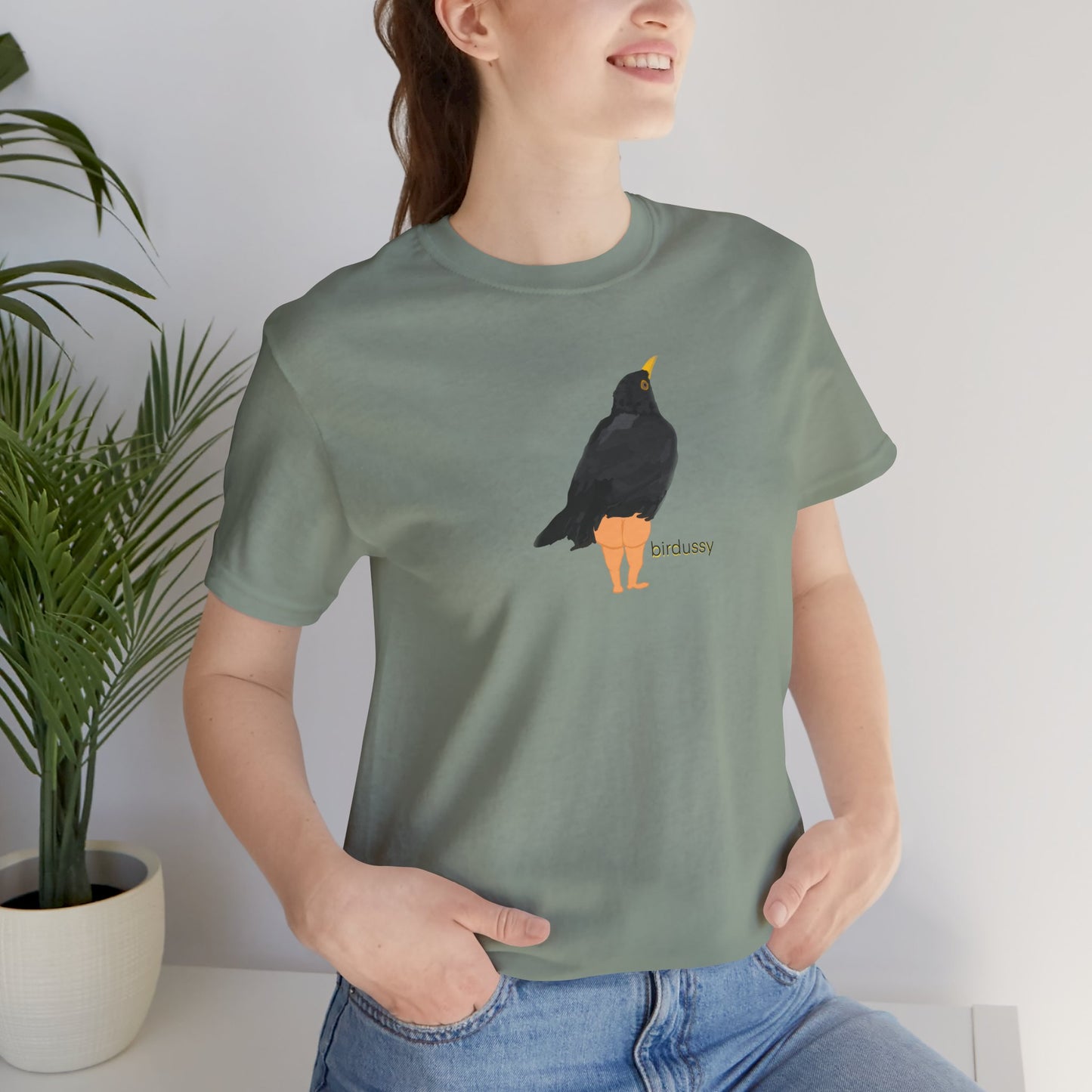 birdussy