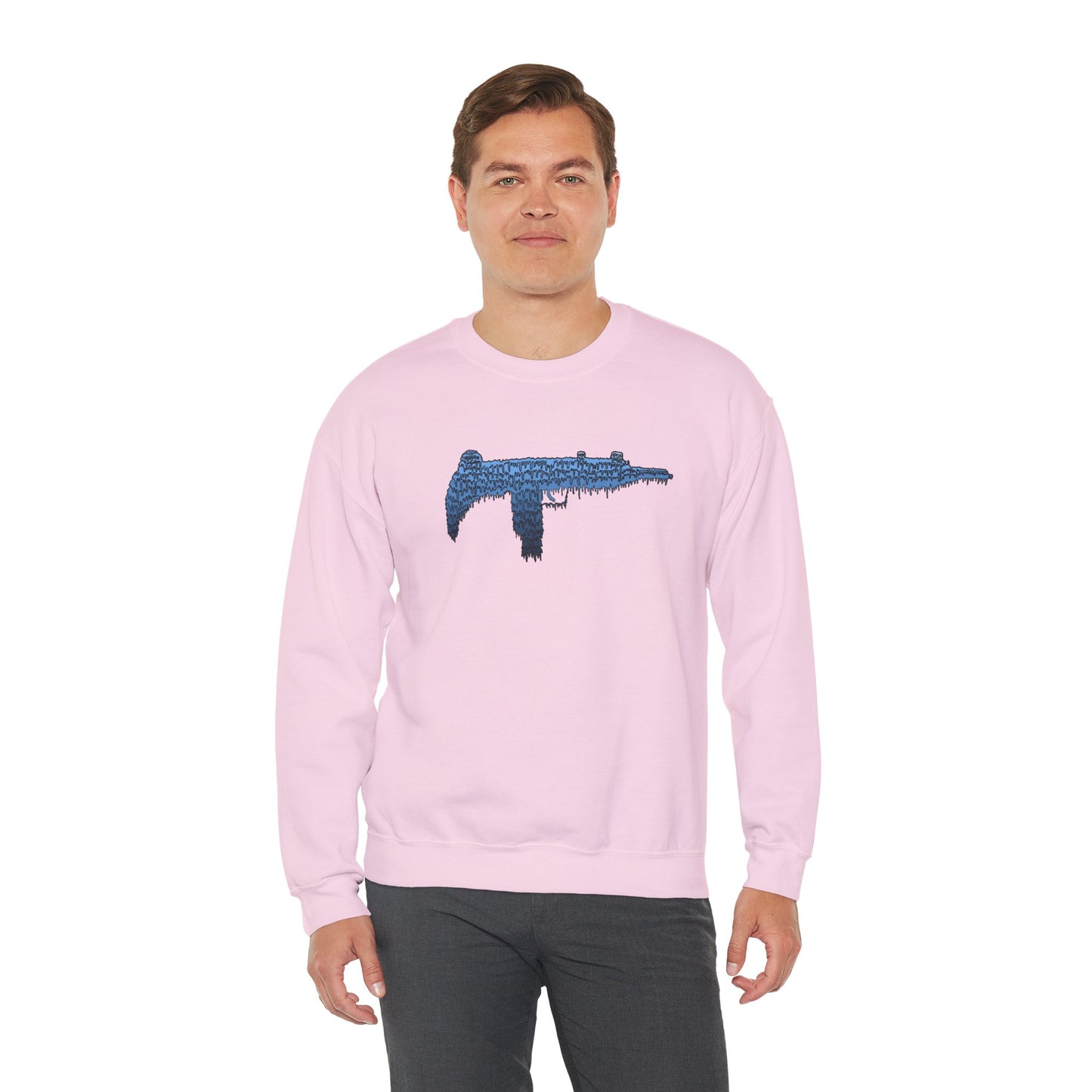 Drippy Uzi