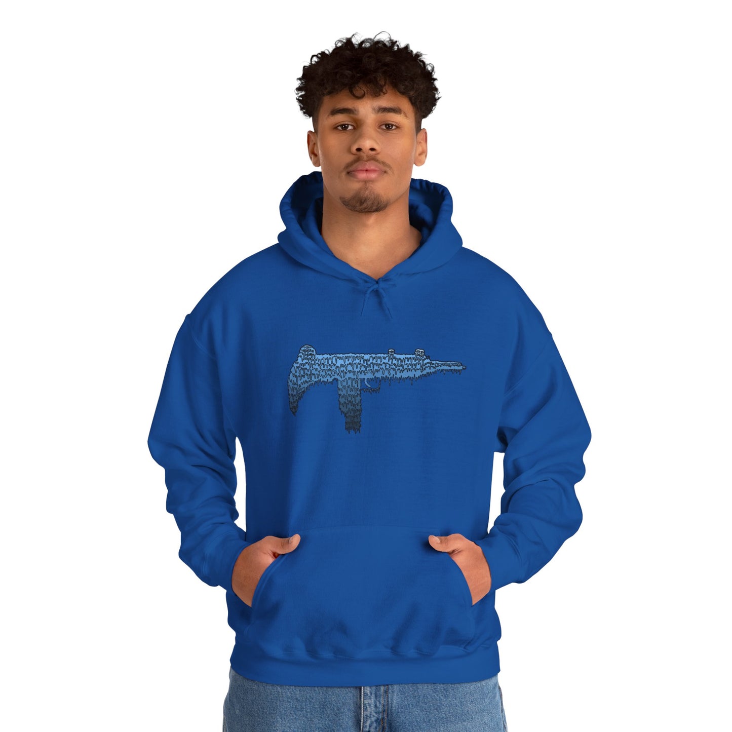 Drippy Uzi