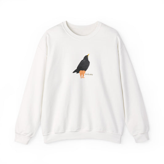 Birdussy