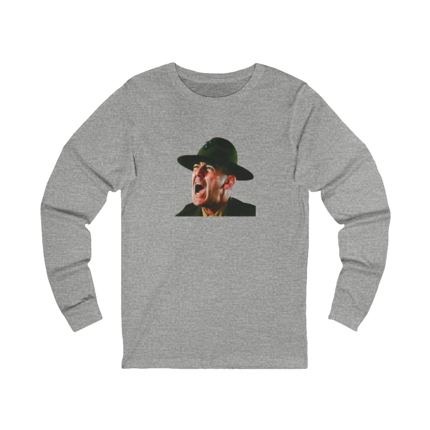 Full Metal Jacket