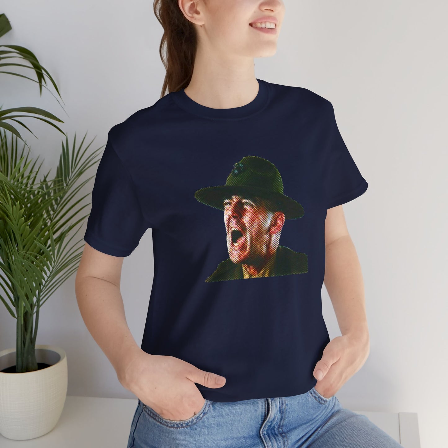 Full Metal Jacket