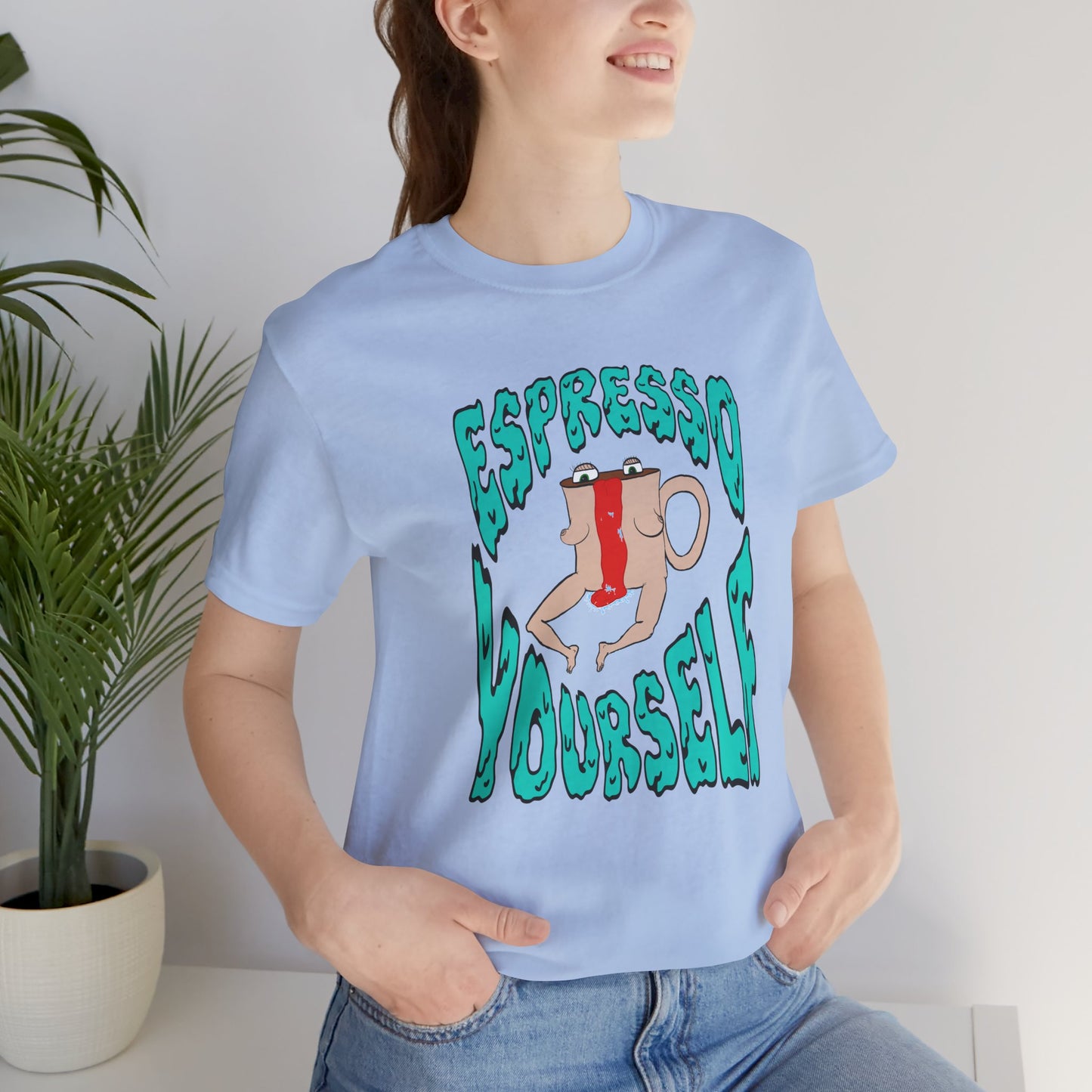 Espresso Yourself