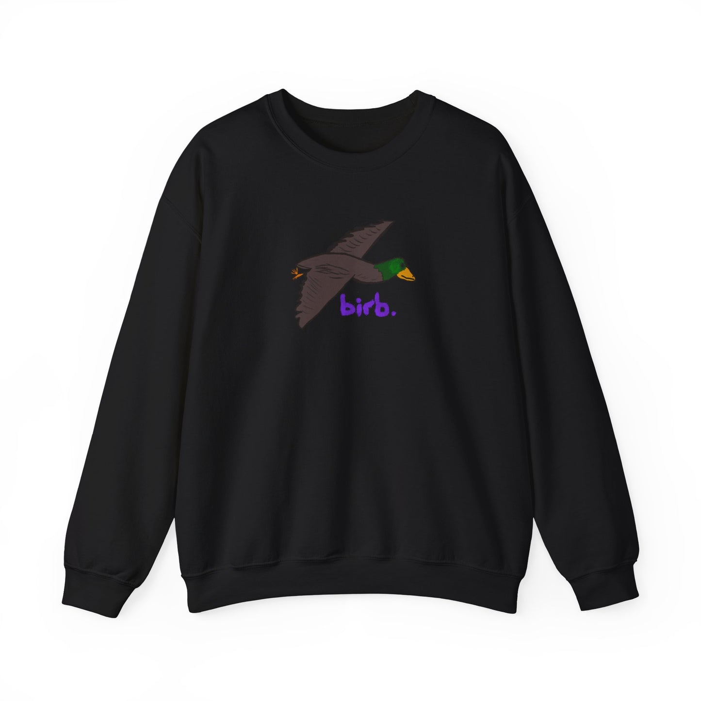 Birb.