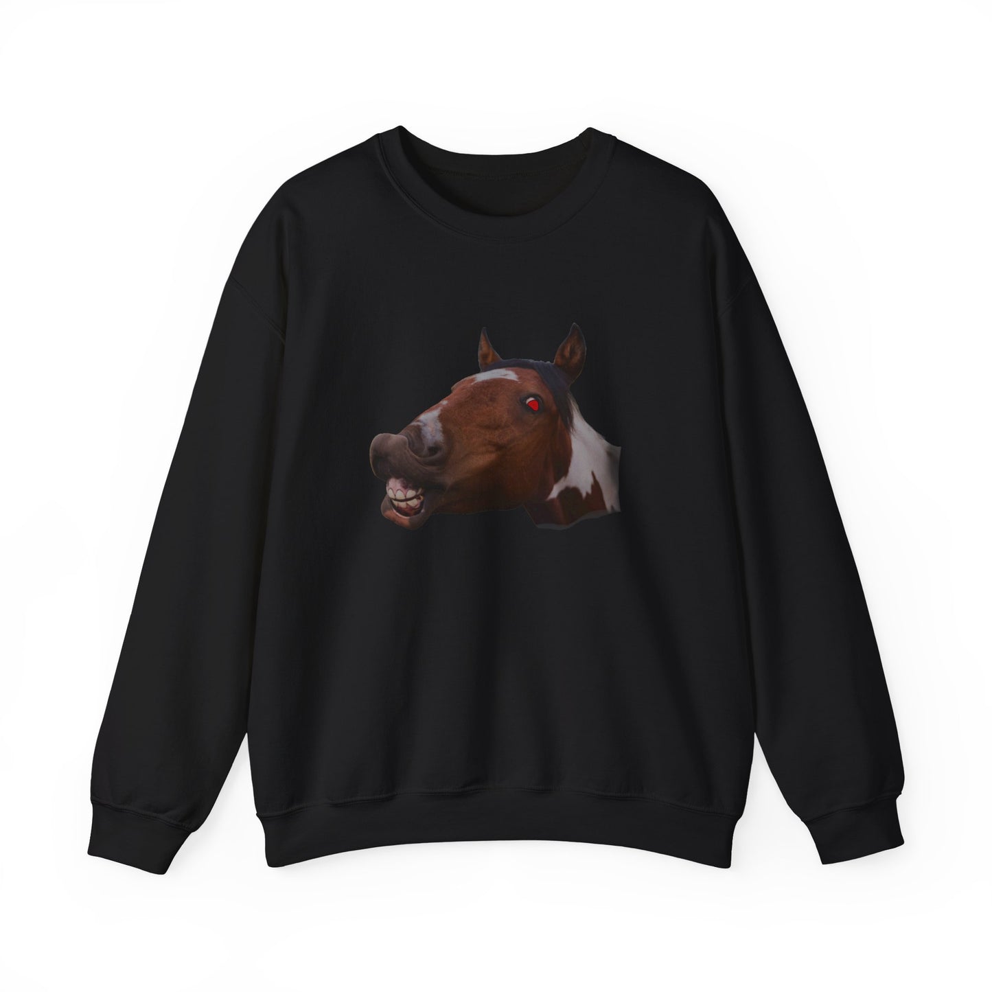 Bad Horse